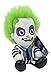 Kidrobot Beetlejuice Officially Licensed Movie Collectible Plush Stuffie - 7.5
