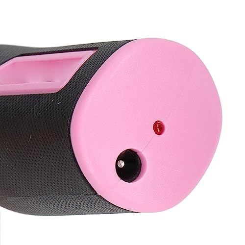 Tesoura elétrica para tecido, tesoura elétrica, cabo ergonômico, liga de alumínio, fácil controle, s