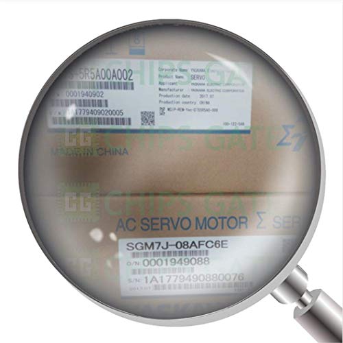 SGM7J-08AFC6E+SGD7S-5R5A00A002 1Pcs New SGM7J-08AFC6E+SGD7S-5R5A00A002