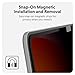 HyperShield Magnetic Privacy Screen for MacBook for MacBook Air 13.6