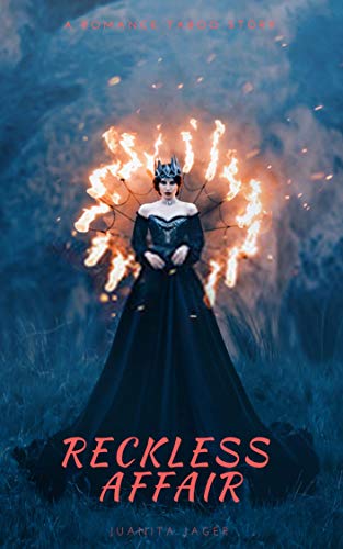 RECKLESS AFFAIR: A Taboo Erotica Part 1 (English Edition)