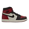 AIR JORDAN 1 Retro High Og 'Bred Toe' - 555088-610 - Size