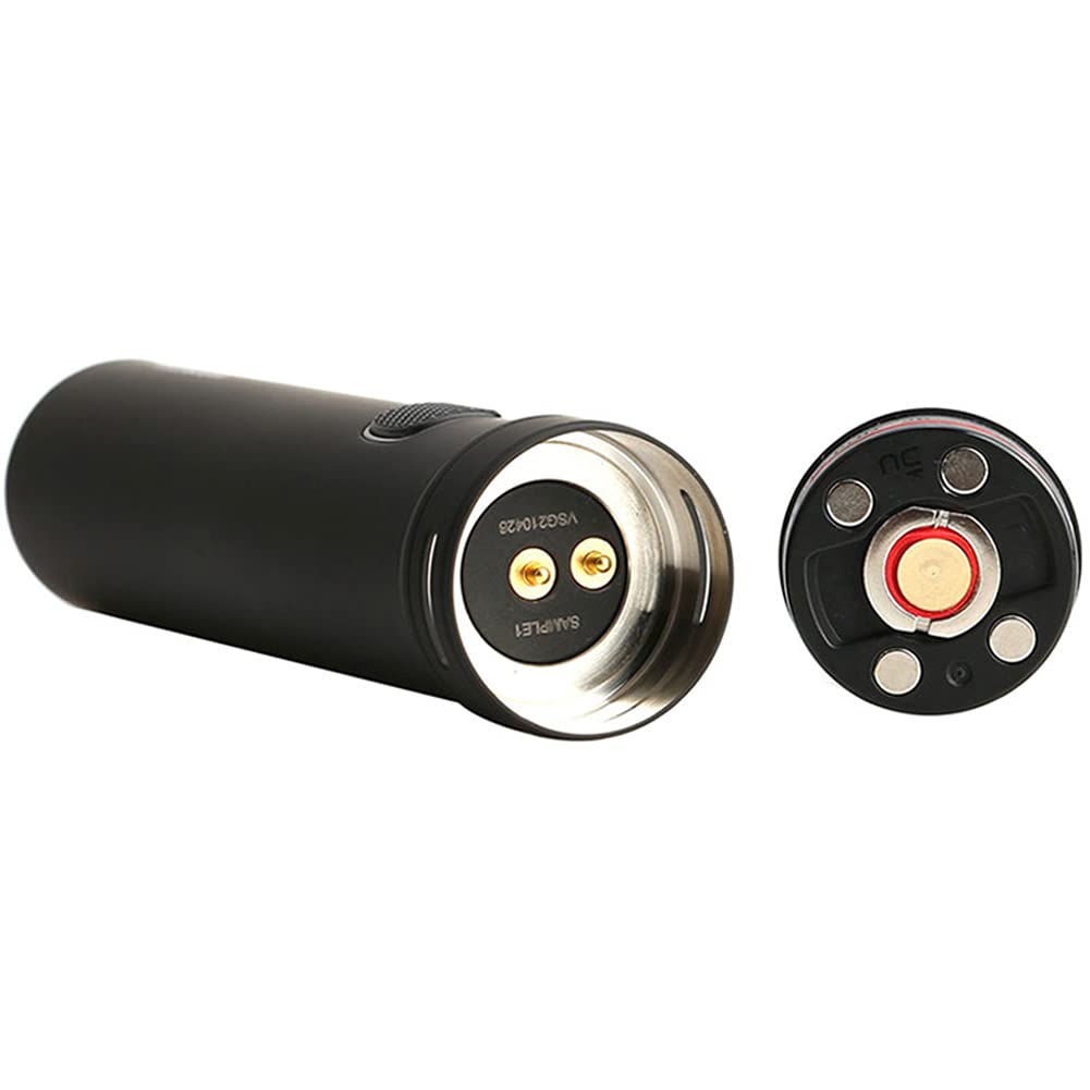 Original V.aporesso GTX GO 80 3000mAh Batería Integrada Mod con 5ml Pod & GTX Mesh 0.2ohm Coil Kits E Cigarette