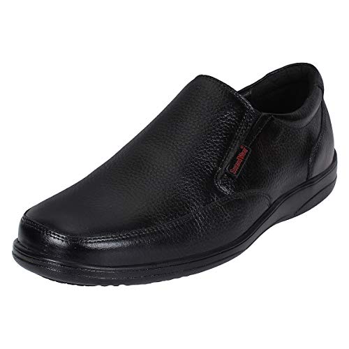 Image of SeeandWear Genuine Leather Formal Shoes for Men