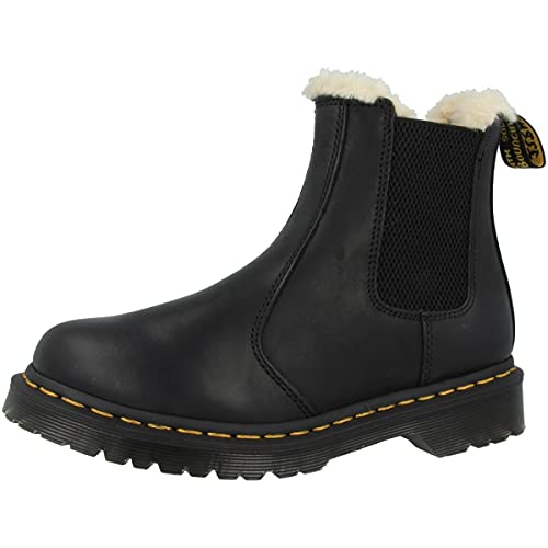 Image of Dr. Martens Unisex 2976 Chelsea Boot