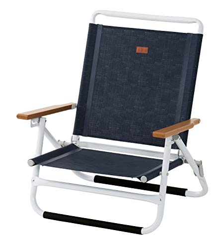 リラックス度高し リクライニング式アウトドアチェアおすすめ10選 キャンプ アウトドア情報メディアhinata