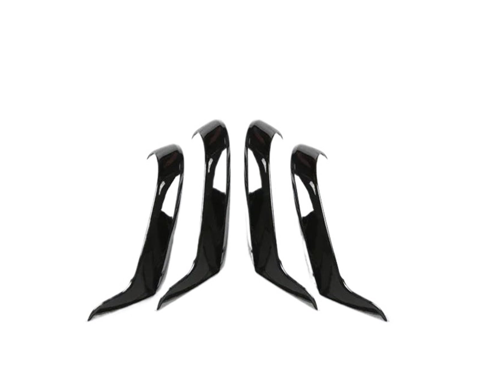 HIVZIVCCIK Interior Door Handle for A-Class for W177 for CLA-Class for C118 2019-2022 Car Inner Door Armrest Handle Panel Frame Trim Interior Grab Handle(1)