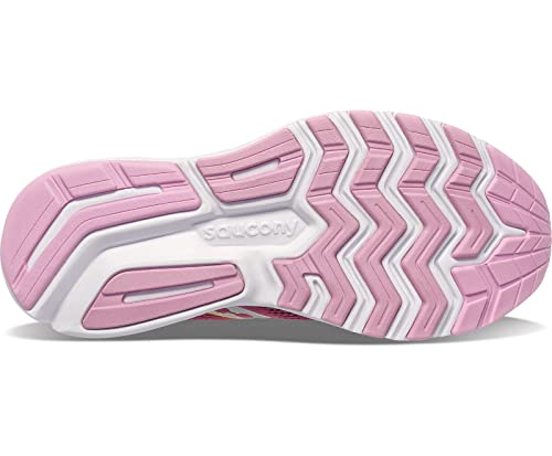 Image of Saucony Women's Ride 14 Sneaker