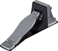 Add the KT-10 Kick Trigger Pedal to your V-Drums or Hybrid Drums set up to trigger sounds with your foot. Class leading all-in-one kick trigger pedal with low-noise operation Innovative reverse-action trigger mechanism provides authentic playing feel...
