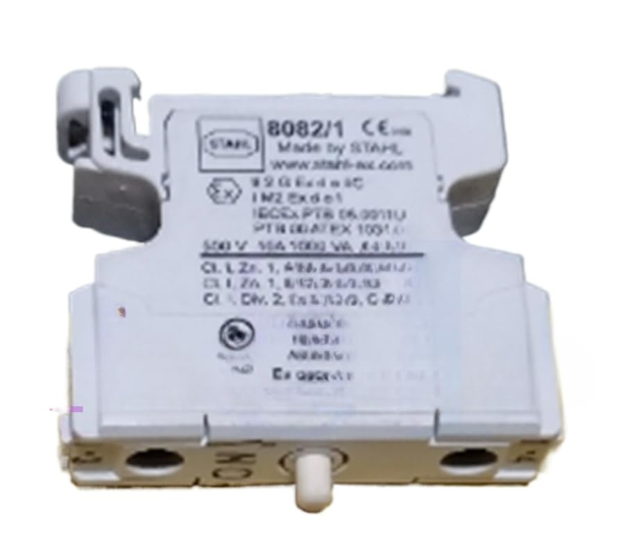 1-Piece normally closed numerical control touchpoint 8082/1 NB0158-