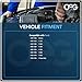 OEG Parts New Front Wiper Motor W/Metal Mounting Plate Compatible with Ford Bronco F Super Duty F-150 F250 F-350 1987-2019 by Part Number E7TZ-17508-A, E7TZ17508A, AA140299, 85-299, 601-201, 40-299
