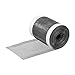 DimyFew Floor Stickers Tools Shower Floor Drain Sticker Shower Drain Mesh Stickers Roll Sink Strainer Sticker Hairs Stopper for Bathtub Washbasin, 5 Meter