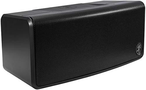 Amazon.co.jp: MACKIE マッキーBluetoothスピーカーFreePlay GO 国内