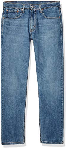 Image of Levi's Men's 502 Taper Fit Jeans