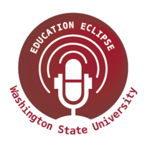 『Education Eclipse』のカバーアート