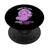 Photo Gallery voodoo doll sorry i m late pastel goth doll divertente voodoo popsockets popgrip intercambiabile Photo Gallery voodoo doll sorry i m late pastel goth doll divertente voodoo popsockets popgrip intercambiabile
