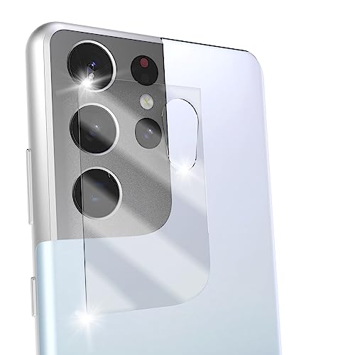 N NEWTOP Camera GLASS Compatibile con Samsung