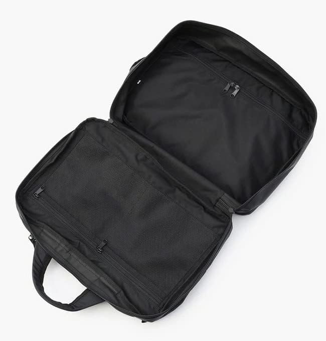 Amazon.co.jp: [ブリーフィング] バックパック SW 2WAY PACK 16 WR