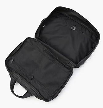 【未使用】ブリーフィング 2WAY ブラック リュック メンズ バックパック Amazon.co.jp: [ブリーフィング] バックパック SW 2WAY PACK 16