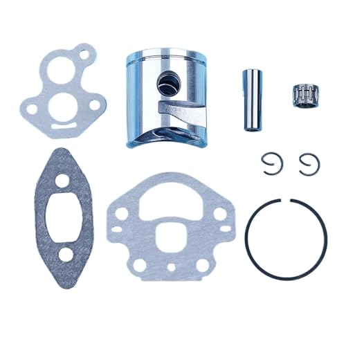 Segment de Piston 39mm et joints pour tronçonneuse 235 236 240 - 3