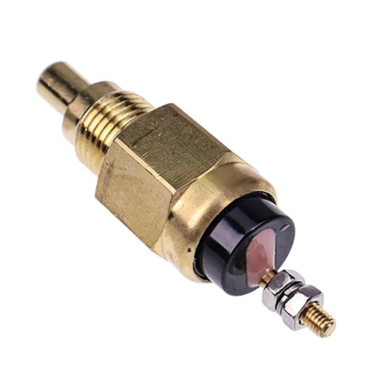 Temperature Sensor 897125-6000 8971256000 for Doosan Daewoo Komatsu Excavator Solar 55