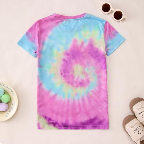 Image of MODNTOGA Kids Girl Boy Peace Out Kindergarten Shirt 2026 Kindergarten Graduation T-Shirt Last Day of School Summer Tee Tops