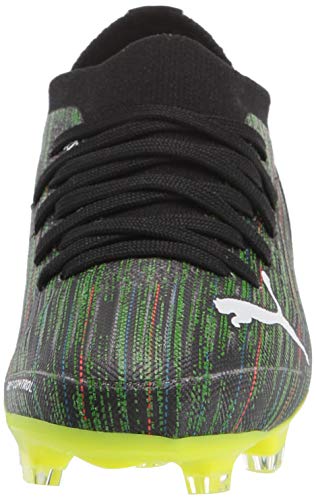 PUMA Unisex-Child Ultra 3.2 Fg/Ag Jr Soccer Shoe2