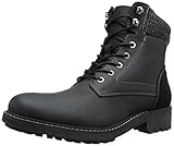 GBX Men's Gatto, Black, 7.5 M US