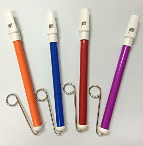 Grover-Trophy Slide Whistle (Standard)