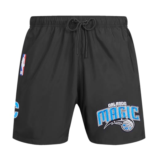 Image of Pro Standard NBA Mens Mens NBA Classic Woven Woven Short
