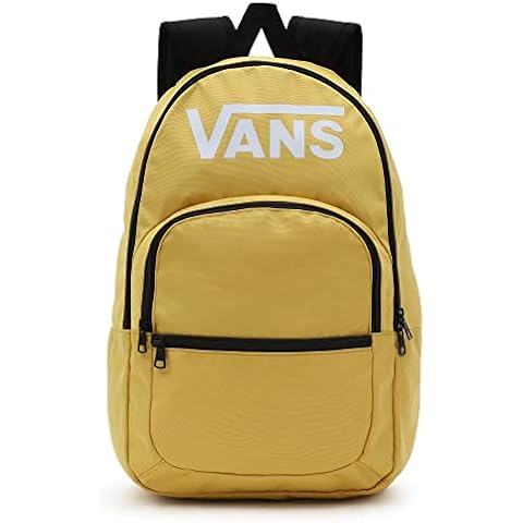 Vans Mochila unisex Ranged 2, bambú Cover