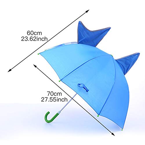 Image of abracadabra Pop Up Umbrella for Kids