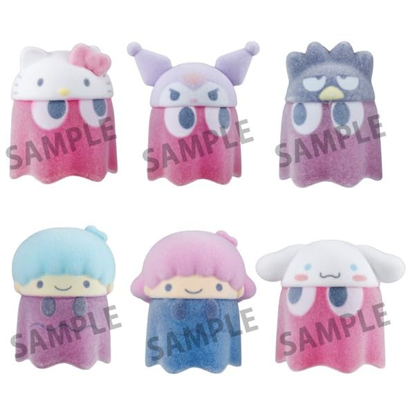 Amazon | メガハウス(MegaHouse) パックマン×サンリオキャラクターズ