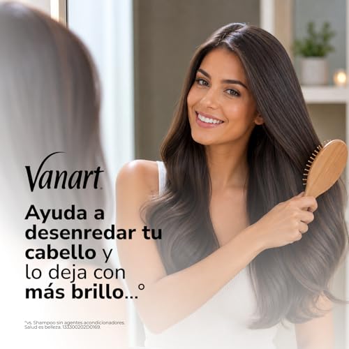 La Mejor Recopilación de Shampoo vanart que Puedes Comprar On-line. 15 La Mejor Recopilación de Shampoo vanart que Puedes Comprar On-line. 15