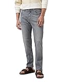 OCS Blend Denim, soft handfeel, Futureflex, Tencel, Premium Denim in vintage washed - used buffies Futureflex Denim mit 40% Elastizität und perfektem Rücksprungverhalten