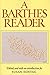 A Barthes Reader