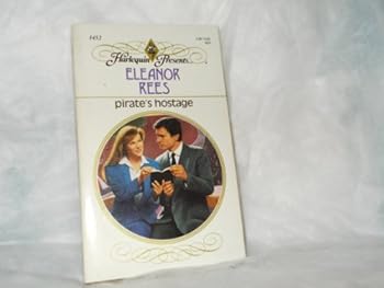 Paperback Pirates Hostage Book