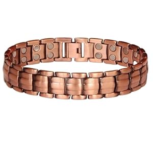 Doyandader Kupfer Magnetarmband Herren US8SM47W9DF70GQEHVQ7