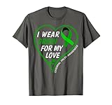 Cerebral Palsy Day 2023 I Wear Green For My Love