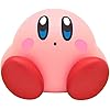 Figurine Kitan Club Sitting Kirby Blind Box - 1 Figurine Surprise Assise - Collection Kirby Mignon