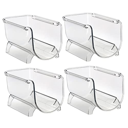 Soporte pequeño para 4 botellas de vino miniatura 1