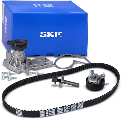 SKF Wasserpumpe + Zahnriemensatz