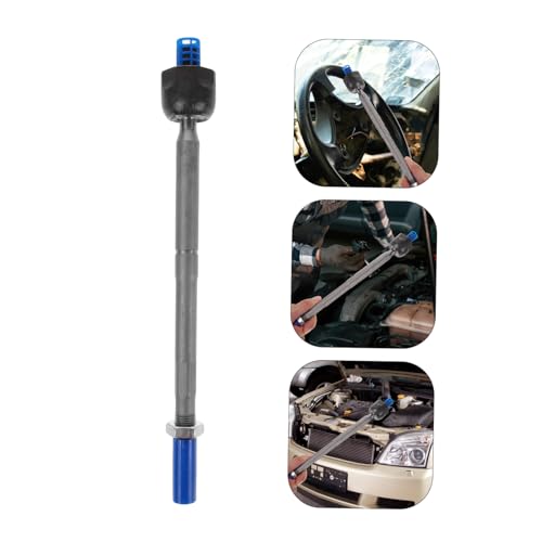 Sustituye el tirante interior atascado con el extractor de coche Gatuida 5