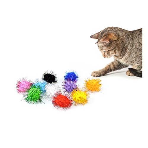 Andiker Cat Sparkle Balls - Image 4