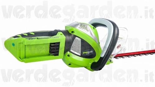 tagliasiepi greenworks