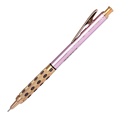 Pentel Graphgear 1000 porte-mine 0.5 mm Pg1015lg dessin technique