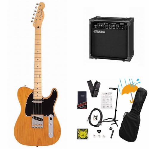 Fender/Made in Japan Hybrid II Telecaster Maple FB Vintage Natural GA15IIAvtS҃ZbgR