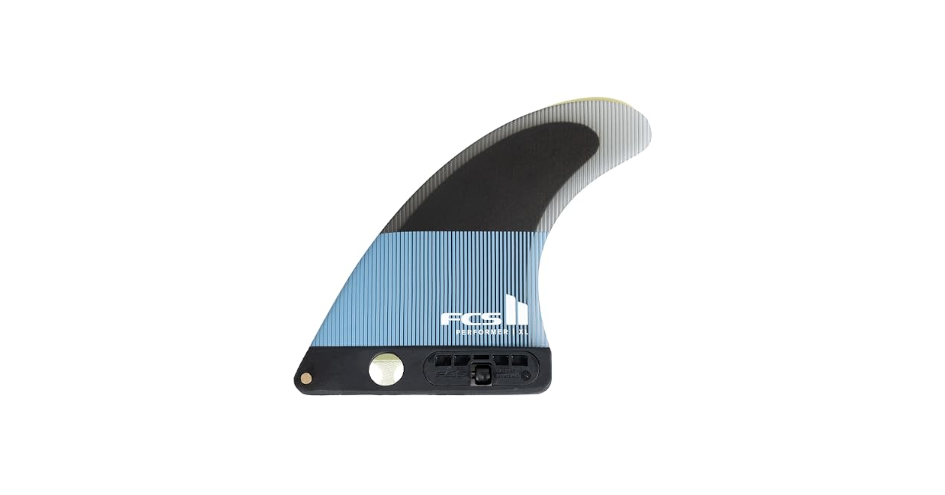 fcs2 エフシーエスツー ロングボード用センターフィン　 performer FCS2 FIN エフシーエス2フィン センターフィン ロングボード用
