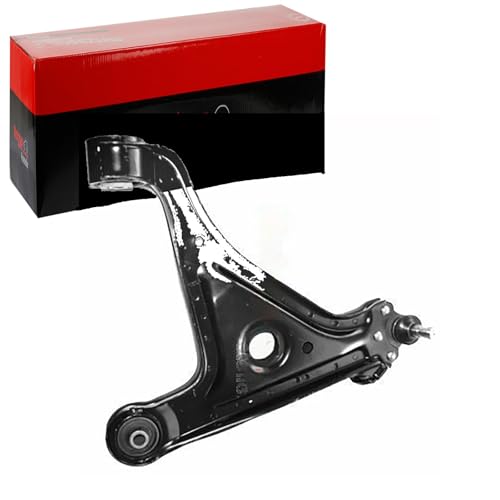 Guidon suspension de roue METZGER 58004002 OPEL OMEGA B Caravan