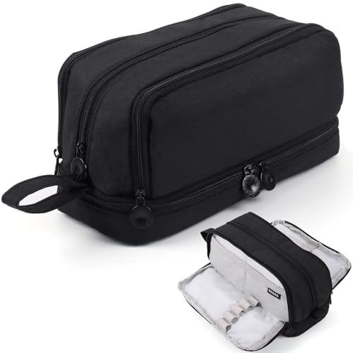 MAMUNU Federmäppchen Große Kapazität, Mäppchen Federtaschen...